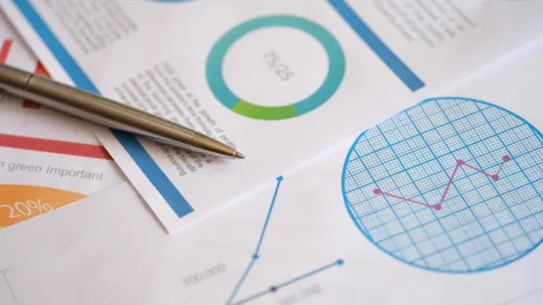 Graphiques